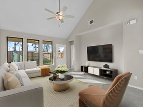 32027 Retama Ranch Lane, Spring TX 77386