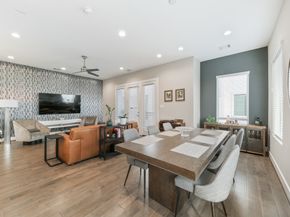 4032 Buck Street A, Houston TX 77020