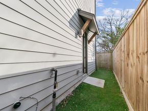 4032 Buck Street A, Houston TX 77020