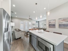 4032 Buck Street A, Houston TX 77020