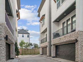 4032 Buck Street A, Houston TX 77020