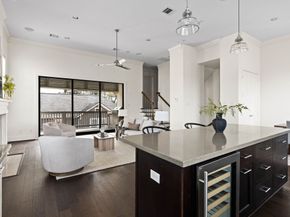 612 E 20th Street A, Houston TX 77008