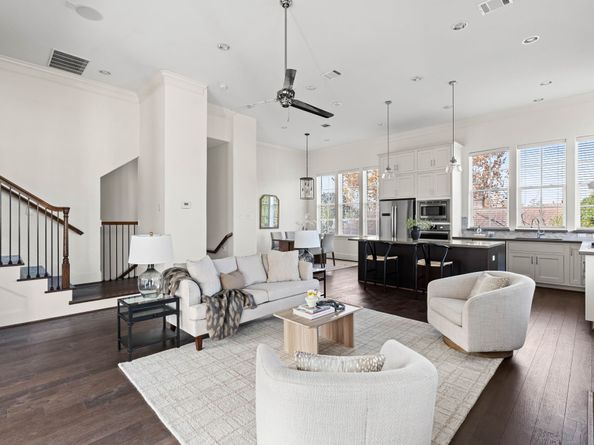 612 E 20th Street A, Houston TX 77008