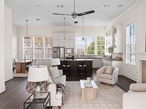 612 E 20th Street A, Houston TX 77008