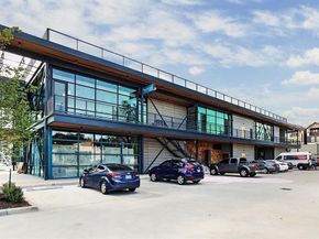 612 E 20th Street A, Houston TX 77008