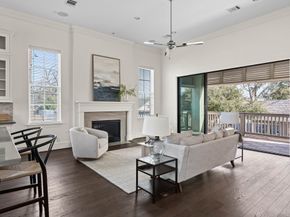 612 E 20th Street A, Houston TX 77008