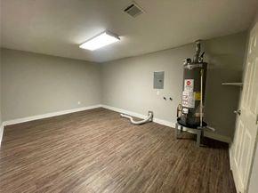 1527 Debeney Drive, Houston TX 77039