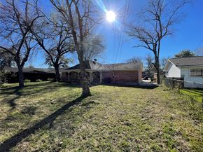 1527 Debeney Drive, Houston TX 77039