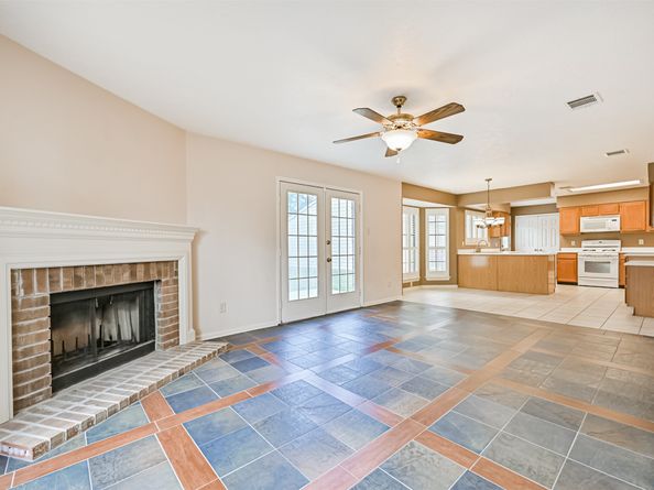 14506 Harvest Ridge Road, Houston TX 77062