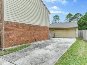 14506 Harvest Ridge Road, Houston TX 77062