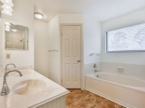 14506 Harvest Ridge Road, Houston TX 77062