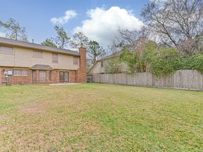 14506 Harvest Ridge Road, Houston TX 77062