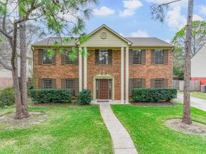 14506 Harvest Ridge Road, Houston TX 77062