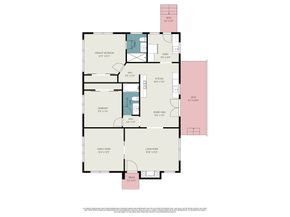 1901 Lexington Street, Houston TX 77098