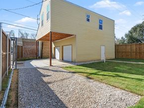 1901 Lexington Street, Houston TX 77098