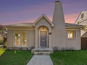 1901 Lexington Street, Houston TX 77098