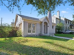 1901 Lexington Street, Houston TX 77098