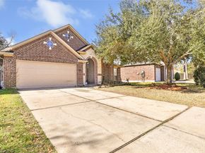 14415 Red Mulberry Lane, Houston TX 77044