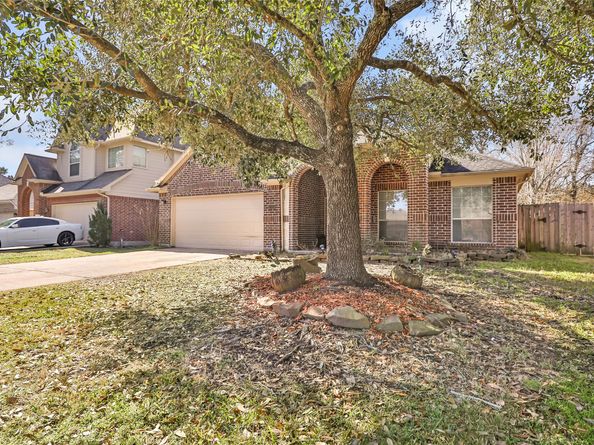 14415 Red Mulberry Lane, Houston TX 77044