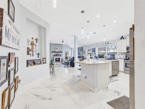 14415 Red Mulberry Lane, Houston TX 77044