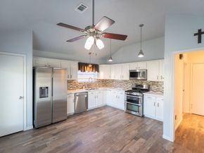 16039 Surrey Woods Drive, Friendswood TX 77546