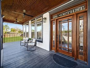 206 North Street, Houston TX 77009