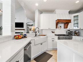 28446 Shining Creek Lane, Spring TX 77386