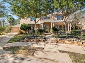 28446 Shining Creek Lane, Spring TX 77386