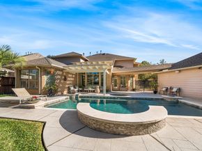 28446 Shining Creek Lane, Spring TX 77386