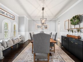 28446 Shining Creek Lane, Spring TX 77386