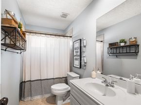 28446 Shining Creek Lane, Spring TX 77386