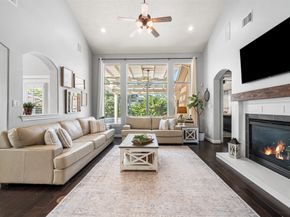 28446 Shining Creek Lane, Spring TX 77386