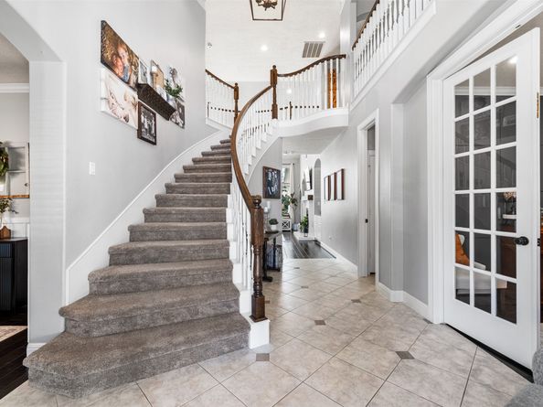 28446 Shining Creek Lane, Spring TX 77386