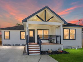 5420 Pease Street, Houston TX 77023