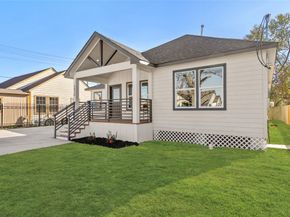 5420 Pease Street, Houston TX 77023