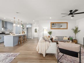 5420 Pease Street, Houston TX 77023