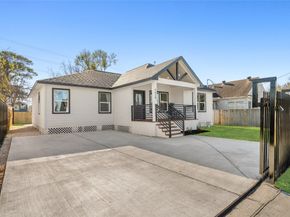 5420 Pease Street, Houston TX 77023