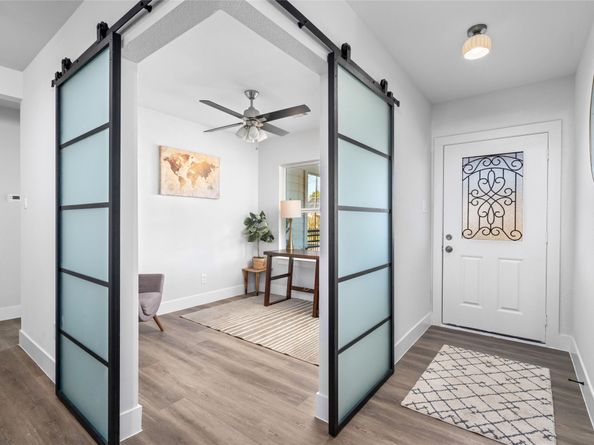5420 Pease Street, Houston TX 77023