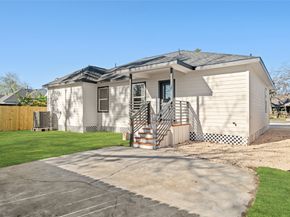 5420 Pease Street, Houston TX 77023