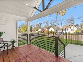 5420 Pease Street, Houston TX 77023