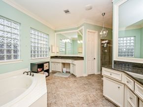 11302 Cypress Creek Lakes Drive, Cypress TX 77433