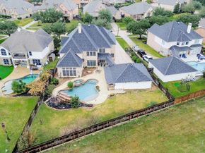 11302 Cypress Creek Lakes Drive, Cypress TX 77433