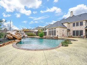 11302 Cypress Creek Lakes Drive, Cypress TX 77433