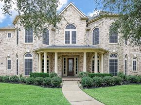 11302 Cypress Creek Lakes Drive, Cypress TX 77433