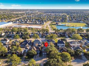 19427 Savannah Creek Lane, Katy TX 77449