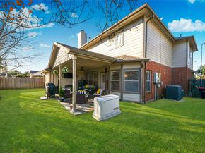 19427 Savannah Creek Lane, Katy TX 77449