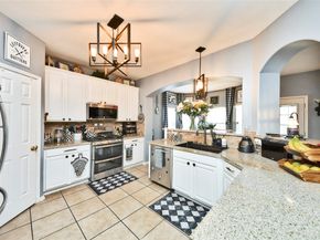 19427 Savannah Creek Lane, Katy TX 77449