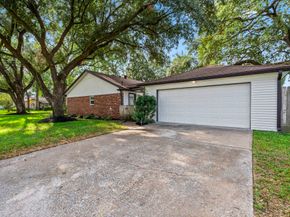 2535 Southwick Street, Houston TX 77080