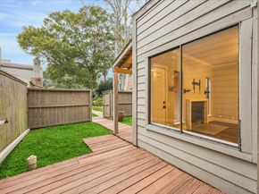 1615 Prairie Mark Lane, Houston TX 77077