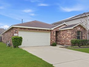 10515 Kentington Oak Drive, Humble TX 77396